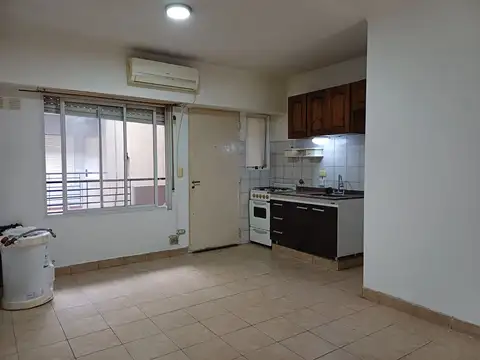 Departamento en Alquiler de 2 ambientes