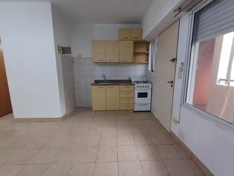 Departamento en Alquiler de 2 ambientes
