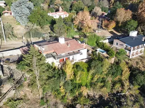 Casa en Venta en Villa Río Icho Cruz, USD 209.000