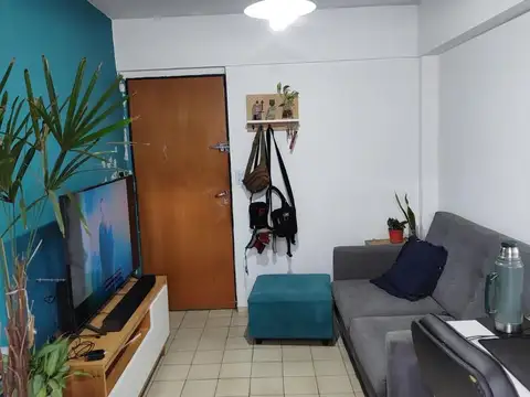 Departamento en Venta en Alberdi, USD 60.000