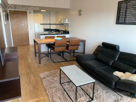 Alquiler Temporario mensual en Buenos Aires