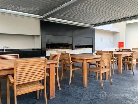 Pico al 2300  20°, entre Av. Cabildo y Vuelta de Obligado