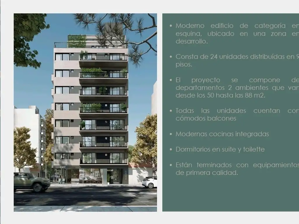 Villa Urquiza Excelente Local Comercail y Unidades de 2 Amb en Villa Urquiza