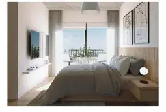 Emprendimiento en Villa Urquiza - Etapa: En construcción