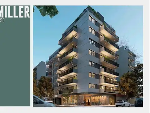 Villa Urquiza Excelente Local Comercail y Unidades de 2 Amb