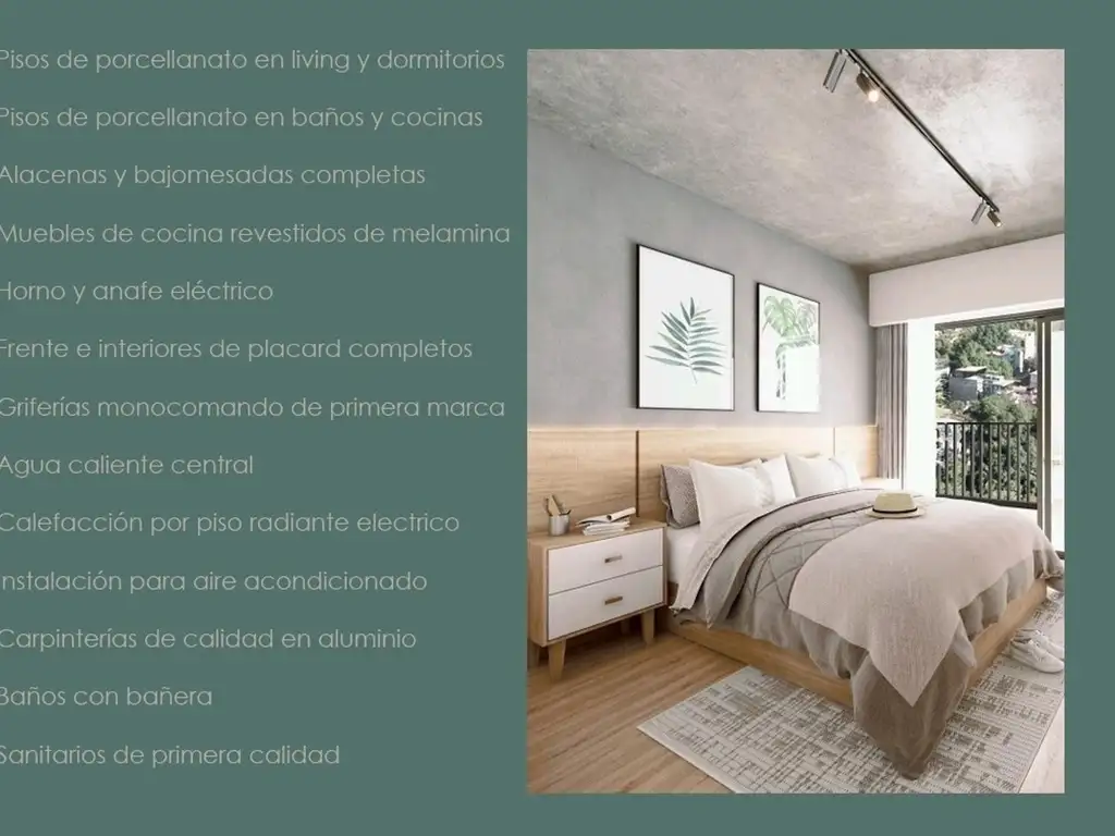Emprendimiento en Villa Urquiza