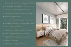 Emprendimiento en Villa Urquiza