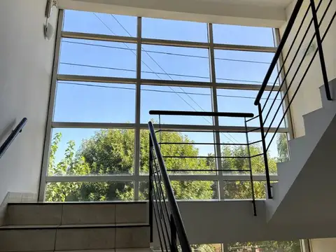 moderno dos ambientes en complejo villa morra Pilar