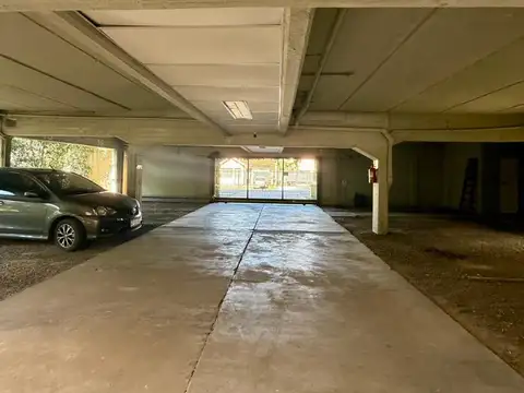 Departamento en Venta en Villa Morra Ii, USD 55.000