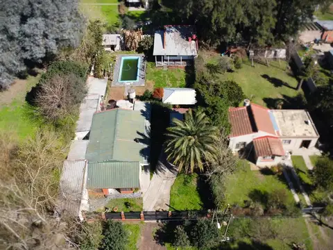 Quinta en Venta en Gonzalez Catan, USD 85.000