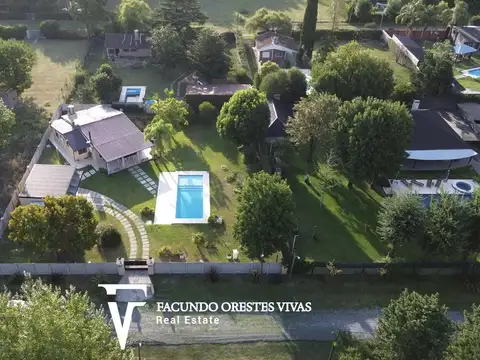 Casa en Venta 2 años