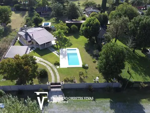 Casa en Venta de 3 dormitorios