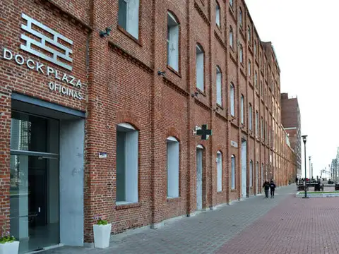 Oficina puerto norte
