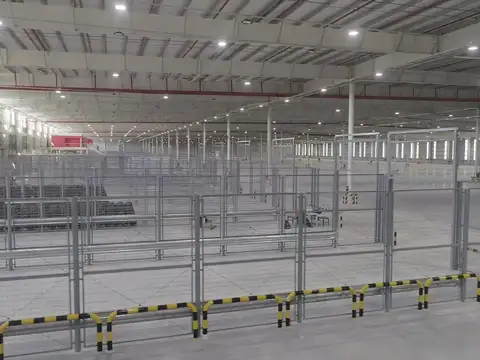 Norberto López al 3600