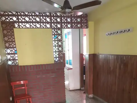 Casa en venta en Villa Gobernador Galvez