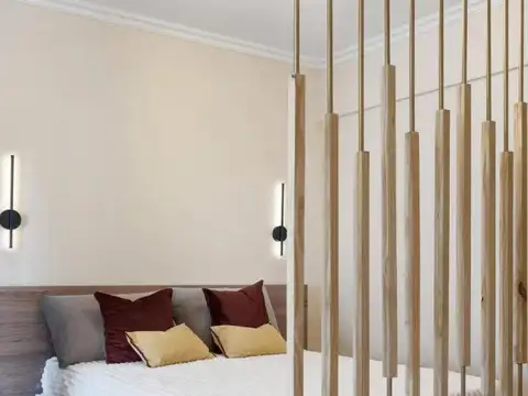Departamento en Monserrat