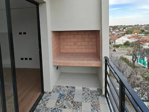 Departamento en Venta en Monte Grande, USD 88.000