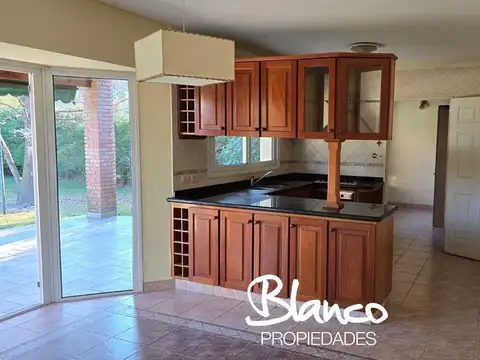 Casa en Alquiler al Norte