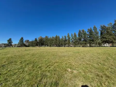 Terreno en Venta 25  mts Frente