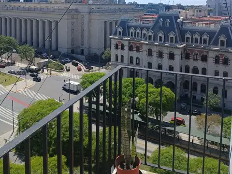 Departamento en Venta en San Telmo, USD 115.000