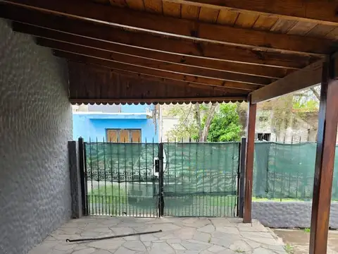 Departamento en Venta con 1 cochera
