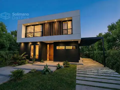 Casa en Venta de 5 dormitorios