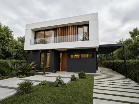 Casa en Venta de 5 dormitorios