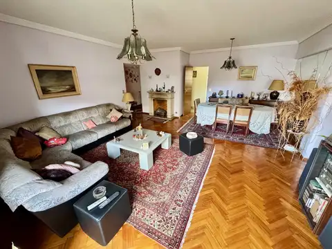 Departamento en Venta en Flores, USD 250.000