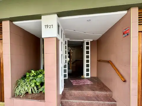Departamento en Venta 40 años