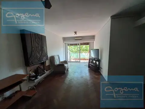 Departamento en Venta 40 años