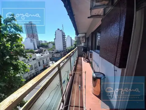 Departamento en Venta de 3 dormitorios