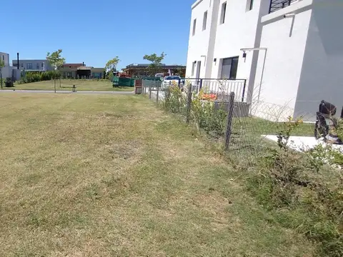 Lote en Venta, 600m2, en Barrio Riberas, Puertos del Lago, Escobar, GBA Norte
