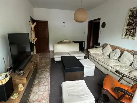 Depto Tipo Casa en Venta en Villa Ballester, USD 80.000