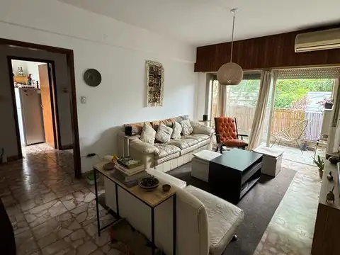 Depto Tipo Casa en Venta de 2 dormitorios