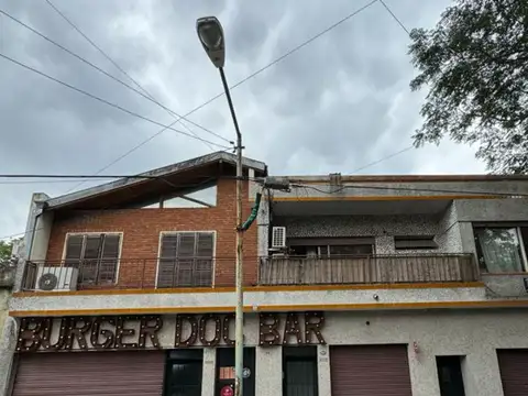 Ph 3 ambientes en venta. Villa Ballester.