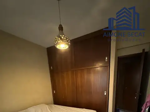 Depto Tipo Casa 3 ambientes con 2 baños