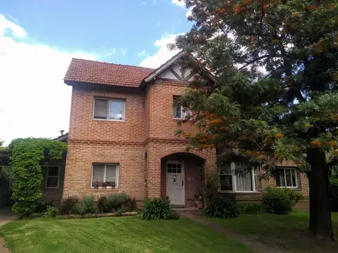 Alq TEMPORAL VERANO!! Casa 7 amb en Pilar a mts del acceso