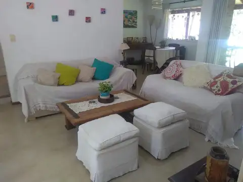 Casa en Alquiler Temporal 12 años