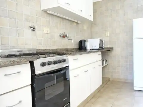 Departamento en Alquiler Temporal de 1 dormitorio