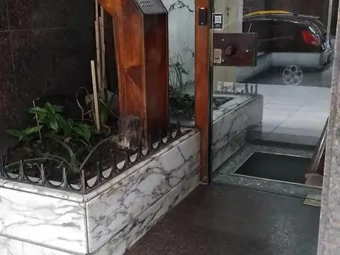 Departamento en alquiler temporario