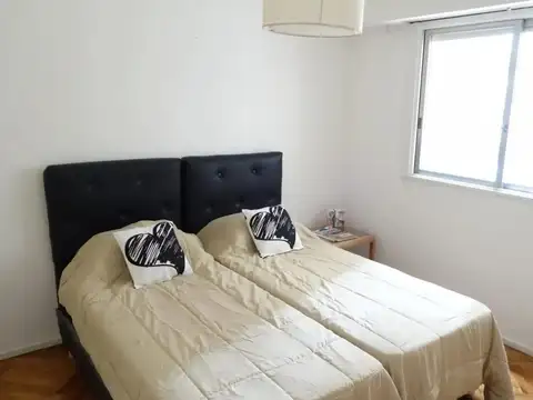 Departamento en alquiler temporario