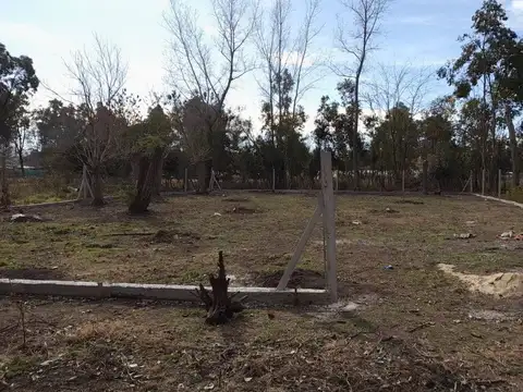Terreno en Venta en Exaltacion de la Cruz, Partido de Exaltación de la Cruz