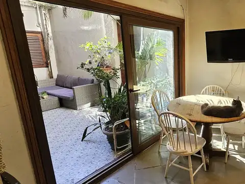 Depto Tipo Casa en Venta 10 años