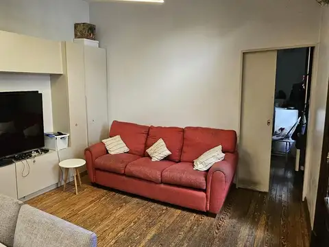 Depto Tipo Casa Monoambiente con 1 baño