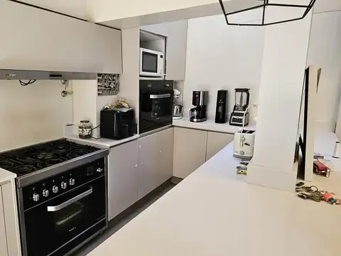 Depto Tipo Casa en Venta de Monoambiente