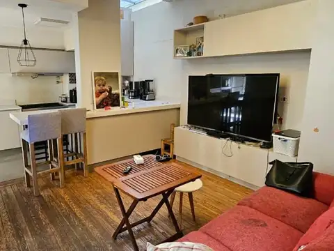 Depto Tipo Casa en Venta en San Telmo, USD 135.000