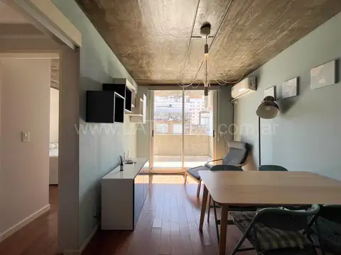 Departamento en Alquiler al Oeste