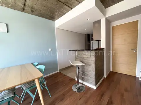 Departamento en Alquiler 7 años