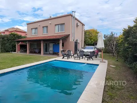 Casa en Venta de 5 dormitorios