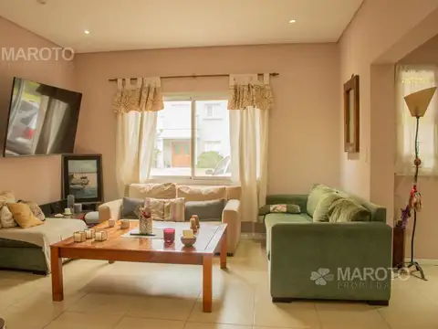 Casa en Venta 15 años